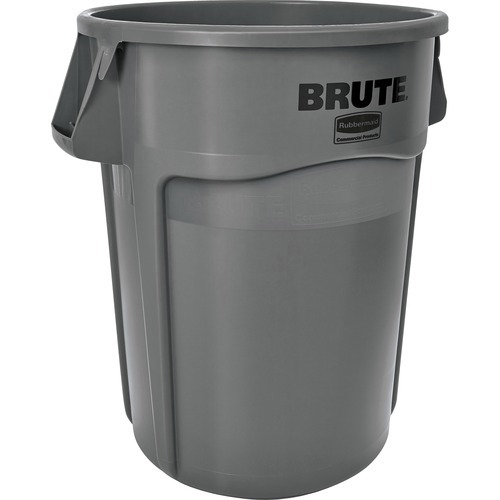 WASTECAN;BRUTE;44GAL;GY